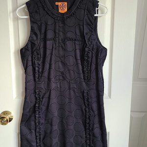 Dress by Tory Burch
